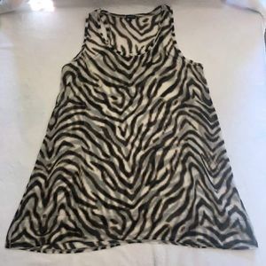 NWOT cheers tank‎ Shein